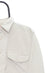 Vintage Manhattan Cream Corduroy Shirt detail 3