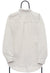 Vintage Manhattan Cream Corduroy Shirt back