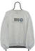 Vintage Marquette University Graphic Grey Sweatshirt