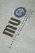 Vintage Marquette University Graphic Grey Sweatshirt