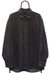 Vintage McNeal Black Checked Corduroy Shirt