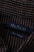Vintage McNeal Black Checked Corduroy Shirt