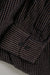 Vintage McNeal Black Checked Corduroy Shirt