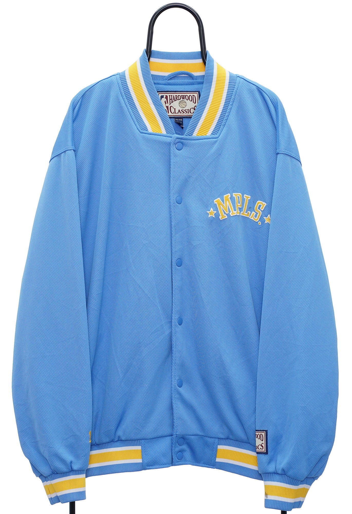 Mpls lakers jacket discount