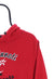 Vintage NCAA Cincinnati Bearcats Red Sport Hoodie detail 4