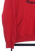 Vintage NCAA Cincinnati Bearcats Red Sport Hoodie detail 5