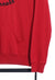 Vintage NCAA Cincinnati Bearcats Red Sport Hoodie detail 6
