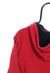 Vintage NCAA Cincinnati Bearcats Red Sport Hoodie detail 7