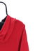 Vintage NCAA Cincinnati Bearcats Red Sport Hoodie detail 8