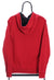 Vintage NCAA Cincinnati Bearcats Red Sport Hoodie back