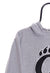 Vintage NCAA Cincinnati Bearcats Sports Grey Hoodie detail 3