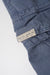 Vintage Nautica Navy Cargo Shorts detail 4
