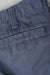 Vintage Nautica Navy Cargo Shorts detail 5