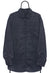 Vintage Navy Corduroy Shirt