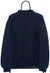 Vintage Newport Navy Quarter Zip Sweatshirt