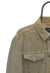 Vintage Next Khaki Corduroy Jacket detail 5