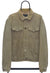 Vintage Next Khaki Corduroy Jacket front