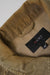 Vintage Next Khaki Corduroy Jacket detail 1