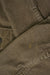 Vintage Next Khaki Corduroy Jacket detail 4