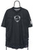 Vintage Nike 00s Black Sports TShirt