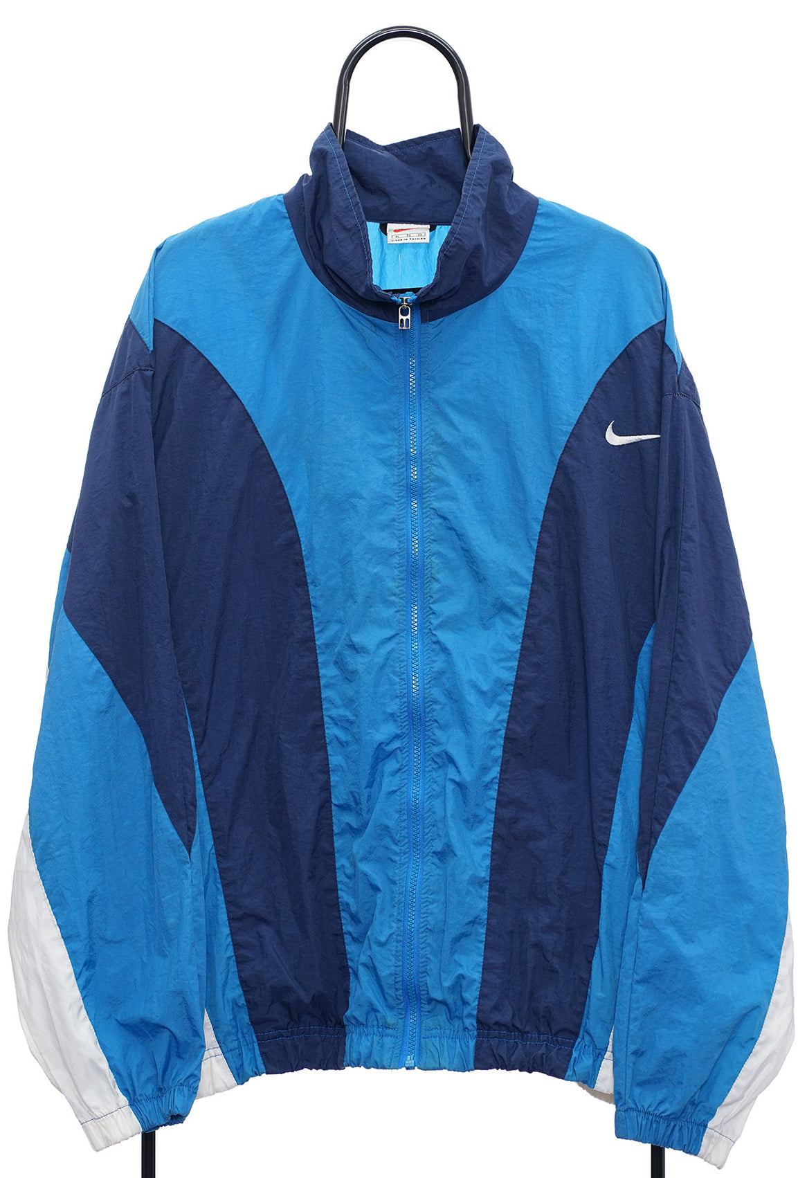 Nike 90s windbreaker best sale