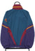 Vintage Nike 90s Sports Fitness Jacket back