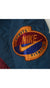Vintage Nike 90s Sports Fitness Jacket detail 3