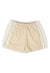 Vintage Nike Beige Running Shorts