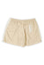Vintage Nike Beige Running Shorts