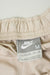 Vintage Nike Beige Running Shorts