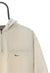 Vintage Nike Cream Short Sleeved Hoodie detail 5