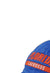 Vintage Nike Florida Gators Blue Trucker Cap detail 5