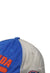 Vintage Nike Florida Gators Blue Trucker Cap detail 6