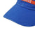 Vintage Nike Florida Gators Blue Trucker Cap detail 7