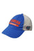 Vintage Nike Florida Gators Blue Trucker Cap front