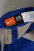 Vintage Nike Florida Gators Blue Trucker Cap detail 1