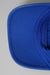 Vintage Nike Florida Gators Blue Trucker Cap detail 2