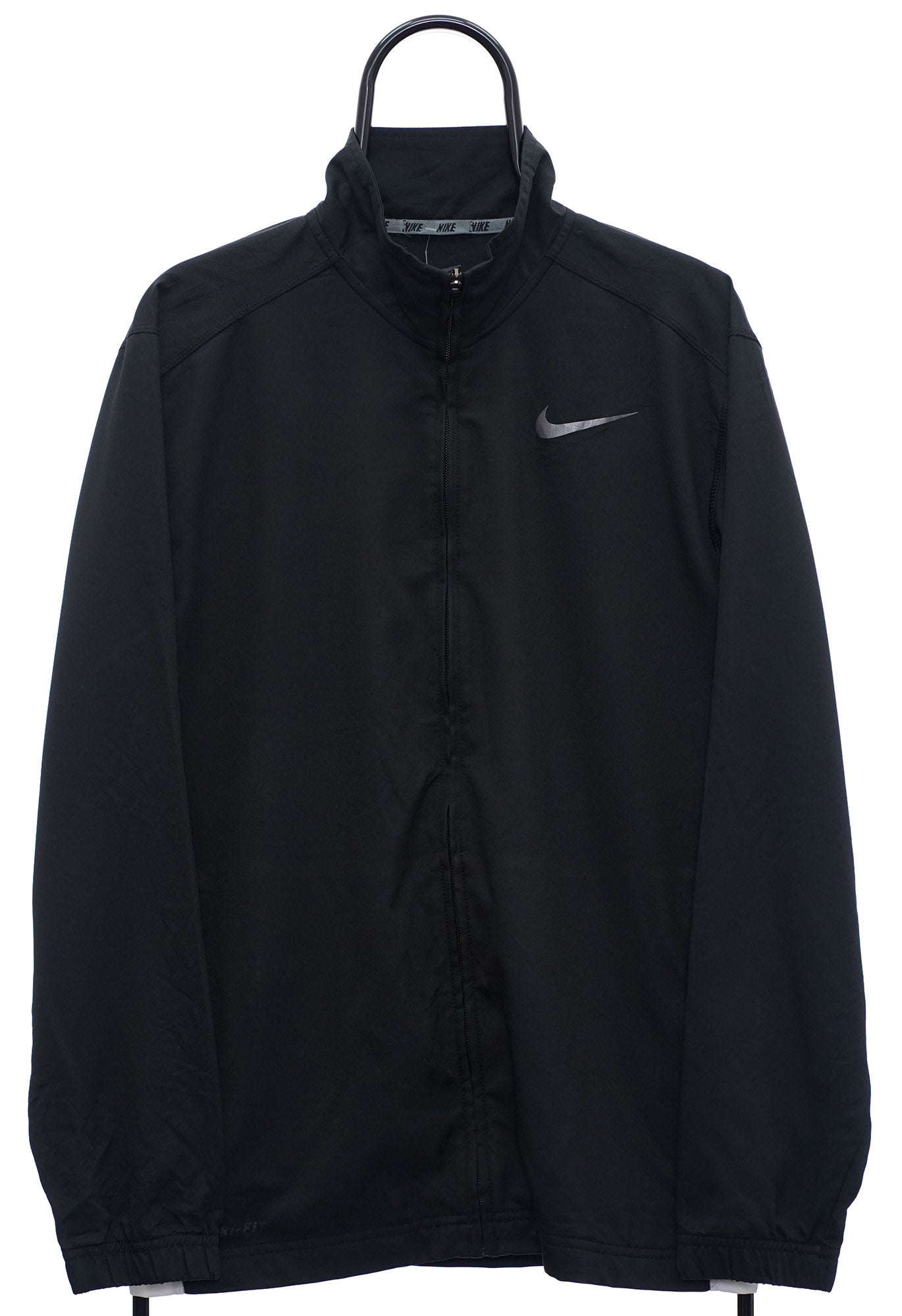 Black jacket sports best sale