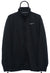 Vintage Nike Sports Black Jacket front