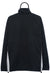 Vintage Nike Sports Black Jacket back
