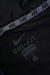 Vintage Nike Sports Black Jacket detail 1