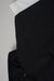 Vintage Nike Sports Black Jacket detail 6