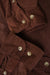 Vintage Northern Spirit Brown Corduroy Shirt
