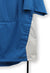 Vintage O Blue Short Sleeve Tracksuit Top detail 7