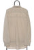Vintage Old Navy Beige Corduroy Shirt
