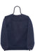 Vintage Oxford University Navy Sweatshirt back
