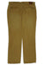 Vintage Polo Ralph Lauren Beige Corduroy Trousers front