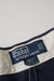 Vintage Polo Ralph Lauren Navy Shorts detail 1