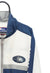 Vintage Pro Player New York Yankees MLB White Jacket detail 5