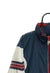 Vintage ProPlayer MLB Cleveland Indians Sports Navy Coat detail 3